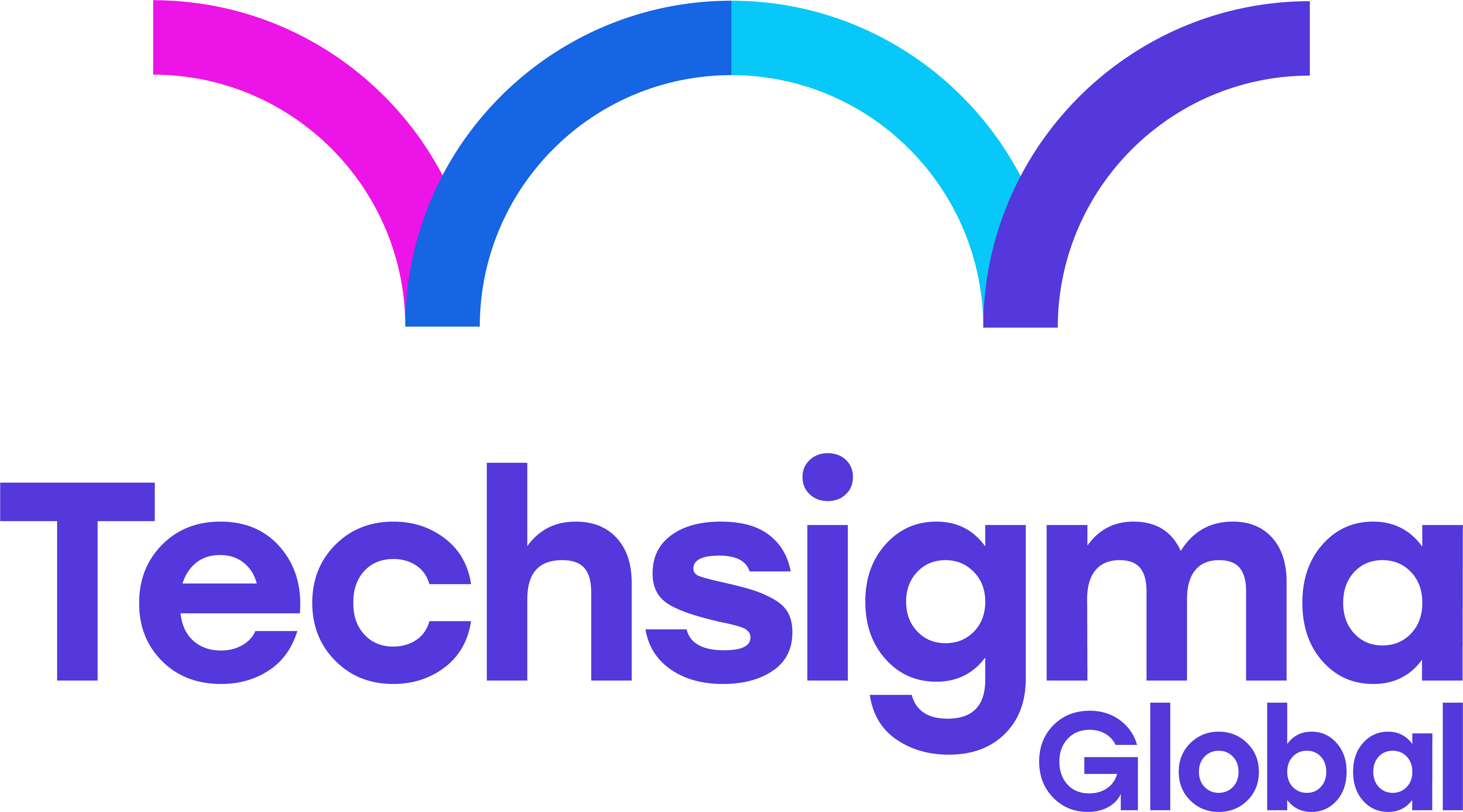 techsigma logo